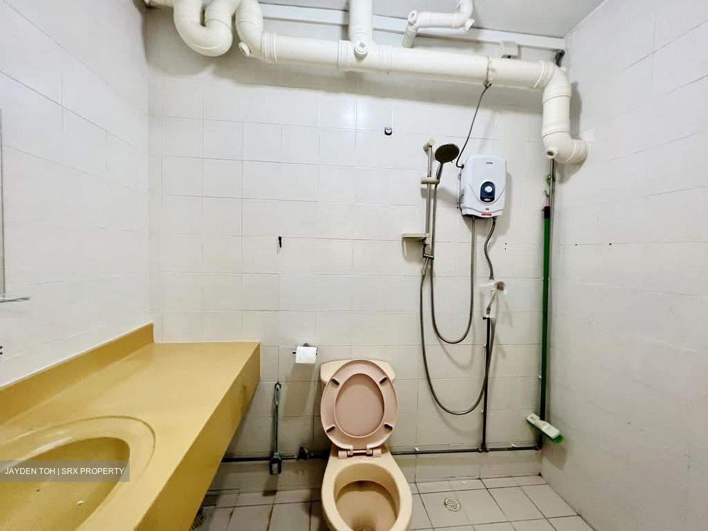 Blk 525 Pangshan Valley (Bukit Panjang), HDB Executive #554120371